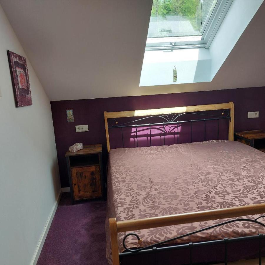 Grunenbach Apartment Hirsch מראה חיצוני תמונה